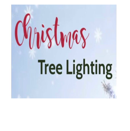  Join Palisades Park recreation for the annual Christmas tree lighting 